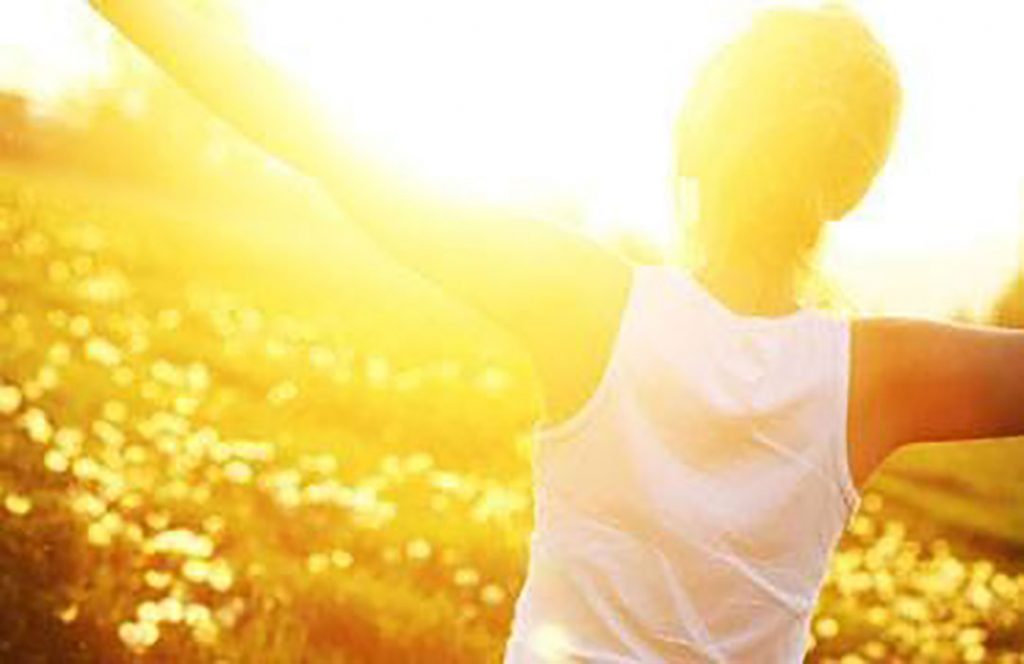 Vitamin D and You: Busting the myths and fixing the elixir.