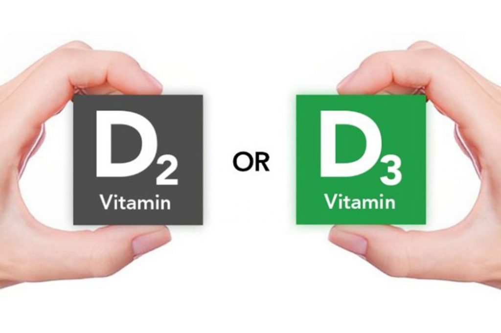 If you have vitamin D deficiency, here is what you need to do!