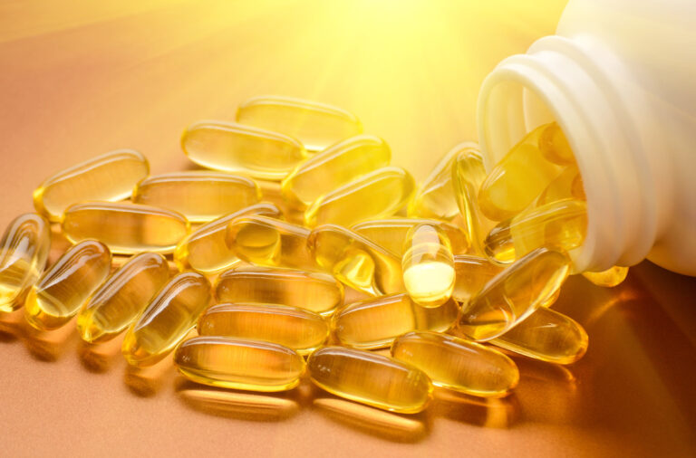 Vitamin D and You: Busting the myths and fixing the elixir