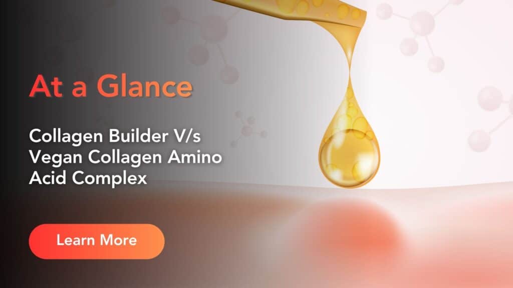 VEGAN COLLAGEN INGREDIENT SUPPLIER INDIA
