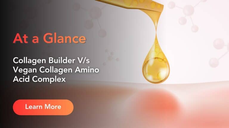 VEGAN COLLAGEN INGREDIENT SUPPLIER INDIA