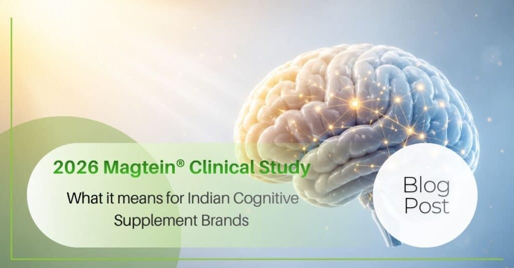 Magtein supplier India