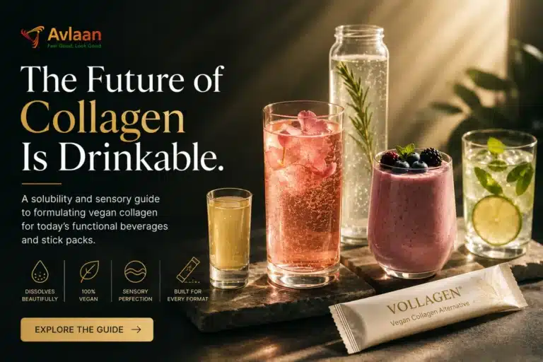 Vegan Collagen