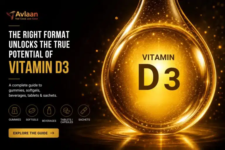 Vegan Vitamin D3